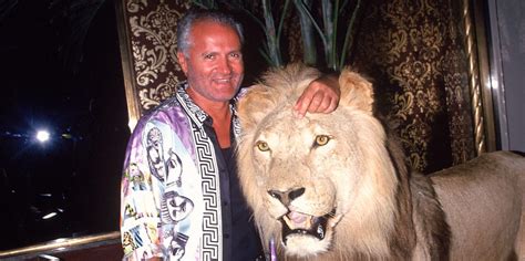 versace net worth at his death|versace owner name.